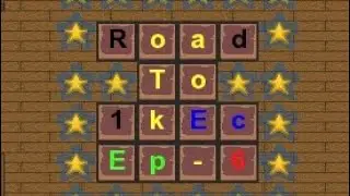 Road to 1k ec (ep.6) | Graal Era