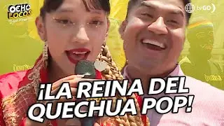 Ocho locos: ‘Qorianka’ fusiona el folclore andino con el K-pop (HOY)