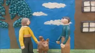 Друзья Маши