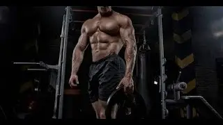 &ldquo;Matthew Greggo &ndash; The Raw Beast Mode Transformation | Ultimate Gym Motivation&rdquo;