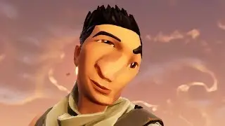 The Worst Fortnite Player... EVER!