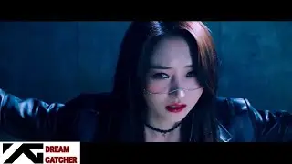 Dreamcatcher 'Save The World' Prologue Album 2nd Full [Apocalypse: Save Us]