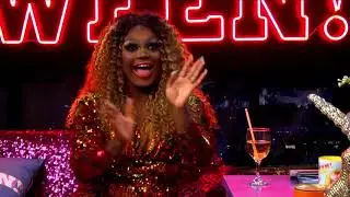 Mayhem Miller On The Time Raven And Morgan Auditioned For Drag Race Without Her