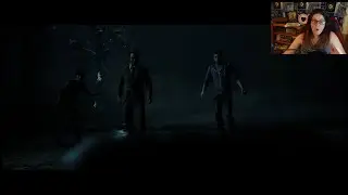 The END of Little Hope (Audio Issues)