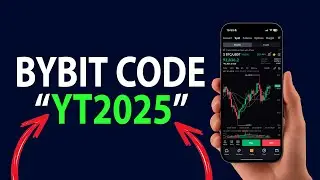 Bybit Referral Code 