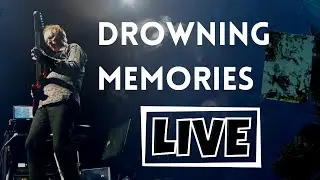 Performance Series: Drowning Memories - Michel Cusson