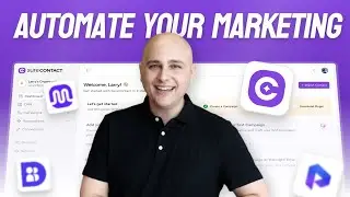 Turn Your WordPress Activity into Automated Marketing with SureContact