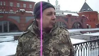 Александр Барковъ-Борцов. Удальцов, Стрелков и вождизм