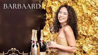 Barbaard Grand Opening Event - Melia Hanoi May 2023