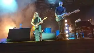 Manuel Agnelli | Bye Bye Bombay | Live