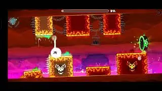 Just me playing some gd (modded for full version) 