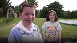 This is Art! (Lottie and Rosie, group winner) | RT&Eacute; | Creative Ireland