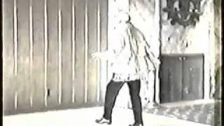 Hillbilly Rick's linedances