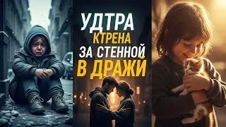 Один поступок может всё изменить | Трогательная история о доброте и человечности