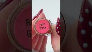 FREE GLOSS with any $1 order!! That's right.... ONE DOLLAR!