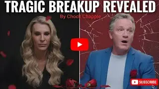 VERY SAD NEWS! Joan Vassos TRAGIC BREAKUP! Chock Chapple HEARTBREAKING CONFESSION! Fans Are SHOCKED