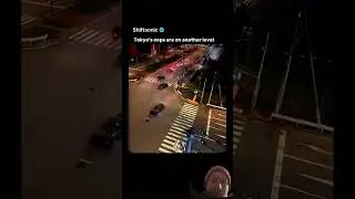 #automobile #crash #duet #police #car #drift #tokyo #love #hulk