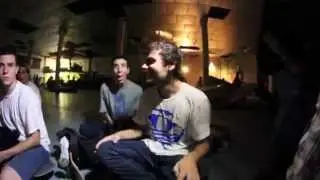 TMS - Dos d&iacute;as en L'Hastilla Skatepark.