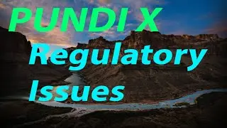 Pundi X Regulatory Issues