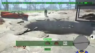 Fallout 4 Survival Playthrough Pt.4 