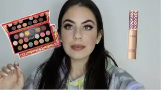 Mothership MEGA Celestial Odyssey: PatMcGrath Labs Makeup Look