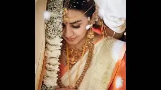 Aadhi Penishetty,Nikkigalrani wedding moment❤️