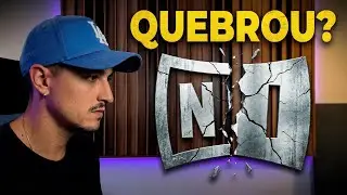 O que est&aacute; acontecendo com a NATIVE INSTRUMENTS?