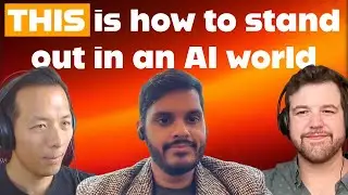 Ex-Amazon PM says Product Managers actually MORE valuable in the AI era | Prompt and Circumstance