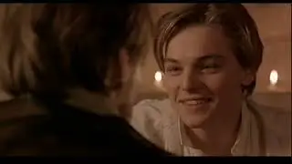 Eclipse Totale - Rimbaud/Verlaine (1995) - Leonardo DiCaprio - Bande-annonce VO