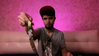 #30/ Будь свободен! Обзор на Be Free (B3) от компании Burn.