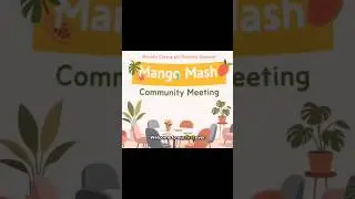 If I didn't have you #mangomash