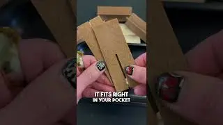 The RAW X-Stand