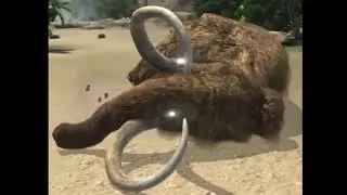 Defeating the Mammoth boss in mammals microclimate | JWA  - Isle of Trials season 2 | Ep15
