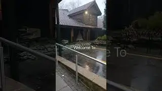 Visiting CHEVIN COUNTRY PARK HOTEL LODGES SPA (part 1)(1)