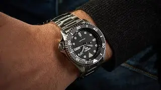 Top 5 BEST Affordable Mechanical Watches of 2025!
