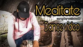 KING SAIFI - MEDITATE | VIP MUNDEY | HIPHOP SHAARIK | DANCE COVER VIDEO