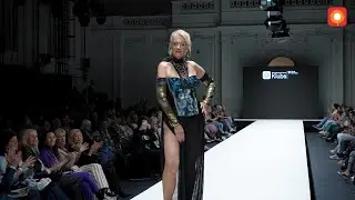 Vienna Fashion Week 2025 | Backstage mit den Pensionist*innenklubs f&uuml;r die Stadt Wien