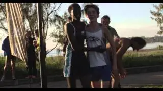 Sandgate parkrun Promo
