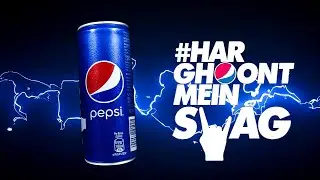 PEPSI COMMERCIAL 2021//ROHIT SHARMA