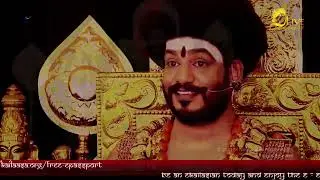 The most stable family culture is the gift of Hindu ecosystem! SPH Nithyananda Paramashivam
