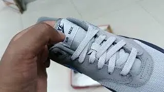 Unboxing y Review del Nike Air Max 1 