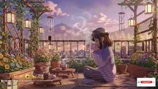 💫 Latin Lo-Fi Smooth Guitar | Relaxing Music with Lo-Fi Guitar and Piano