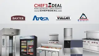 Supercharge Your Kitchen with the Best in Ovens, Ranges, and Coolers!