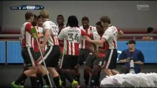 FIFA17 UCL Final 2025/26 JUVENTUS VS CHELTENHAM (full match @ Legendary)