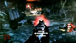 BENFROST6969: Best zombie player ever