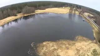 Soodla waterreservoir