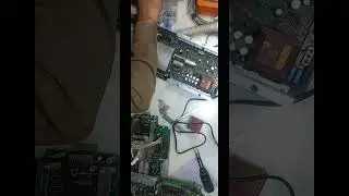 Tension problem#electrical #electronic #repair #motherboardrepair #electricalguru 