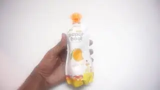 Paper Boat Aamras Juice