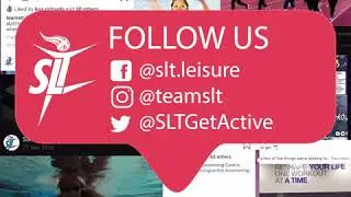 Follow Us On Social Media