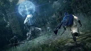 Elden Ring Network Test Full Completion Run (All Bosses)